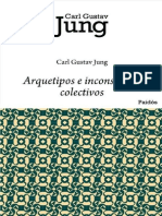 Arquetipos e Inconsciente Colectivo (1ra Ed.), Carl Gustav Jung - Compressed