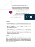 DSWD PDF