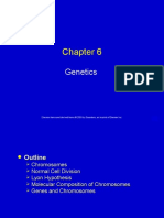 Genetics: 1 Elsevier Items and Derived Items © 2009 by Saunders, An Imprint of Elsevier Inc