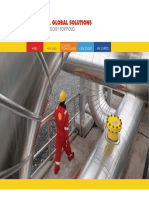 Interactive Gas Processing Portfolio Final