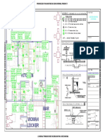 Autodesk Educational Product Floor Plan