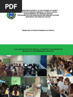 Avaliação do ProInfo em Parnamirim