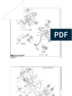 924G Wheel Loader Parts Manual