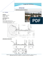 Tetrapode PT PDF