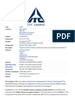 ITC (Company) - Wikipedia