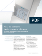 ASD Flyer Product Channel