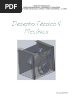 Apostila de SolidWorks Versão 2011