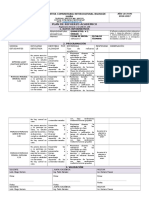 Plan de Refguerzo Academico