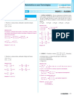 C5 CursoE Matematica 20aulas Prof