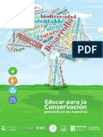 SNAP - Libro Educación para La Conservación - Web Final