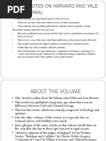 Nullity of Marriage