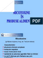 MICOTOXINE