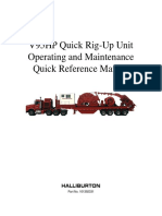 ,DanaInfo Spwest+95k Operating and Maintenance PDF