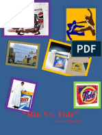 Rin vs Tide corporate fight