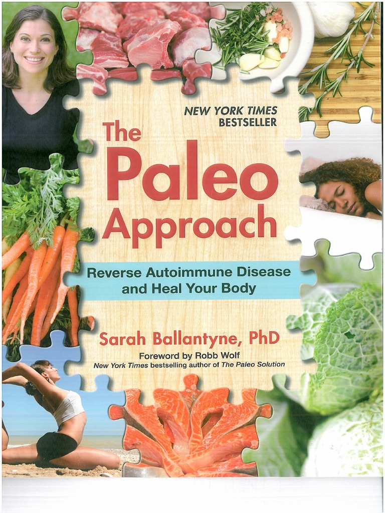 PALEO GUIDELINES PDF visual data 5