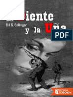 Bill S. Ballinger - El Diente y La Uña