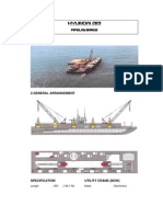 1.overview: Length: 350' (106.7 M) Make: Manitowoc