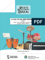 A Volta Da Asa Branca PDF