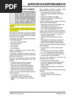 Set de Instrucciones DsPic33