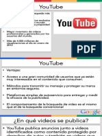 Googel Adwords - You Tube