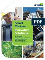 The Future is On: Smart Choices and Innovative Solutions