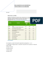 Evaluación diagnóstica MATEMÁTICA - 3°.docx