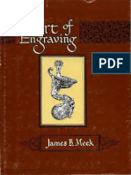 (James B. Meek) Art of Engraving A Book of Instru PDF