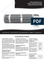 TZ Spanish Manual Flex 30001 A