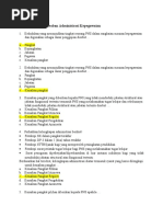 Download Contoh Soal Dan Jawaban Administrasi Kepegawaian by Dols SN342647897 doc pdf