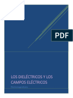 Dielectric Os
