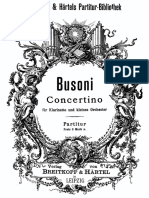 IMSLP348355-PMLP50208-FBusoni Clarinet Concertino Op.48 Fullscore PDF