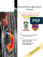 Patogenia Bacterianaa C