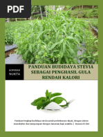 Download Buku Budidaya Stevia by Imar Kusuma SN342652998 doc pdf