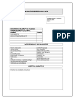 Diagnostico Empresarial