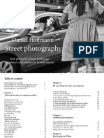 Street Photography - Daniel Hoffmann