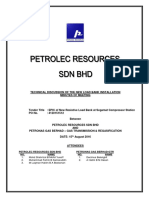 Technical Discussion on New Load Bank Installation