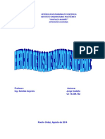 Primer Ejercicios Resuelto de Puente PDF