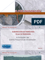 Doce Millones de Colombianos Están en Riesgo Por Amenaza de Inundaciones