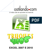 Excel Truquesmagicos