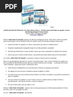 Adios Dolor de Espalda Pres