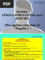 Slide Aula 01, 02, 03 e 04