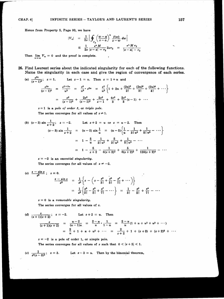 Schaums Series PDF Series (Mathematics) Mathematical Structures