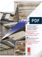 Ampelite Industrial Brochure