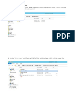 SharePoint Lab Machine Setup