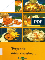 Fazendo Paes Caseiros PDF