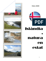 Islàndia Web