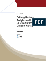 Defining Business Analytics - Research Stat.pdf