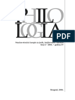 Philologia 4 PDF