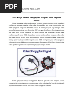 Download Magnet Pada Sepeda Motor by Tafta Na Ei SN342675680 doc pdf