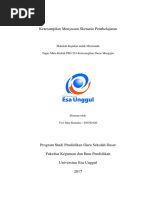 Download Keterampilan Menyusun Skenario Pembelajaran - Vivi May Kumala - 201591020pdf by Vivi May Kumala SN342676183 doc pdf